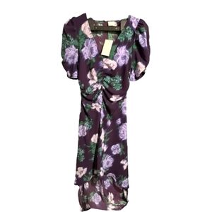 A NEW DAY* BRAND NEW** floral dress
